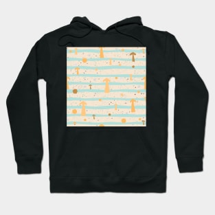 Arrows Hoodie